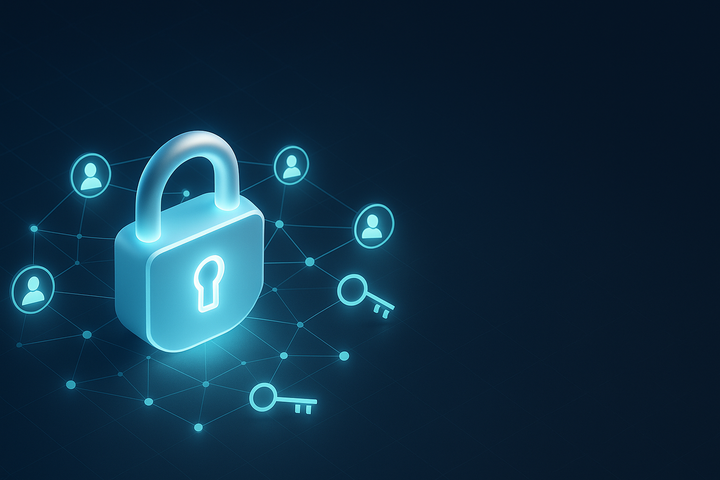 Trustworthy AI: Decentralized Identity & AT Protocol