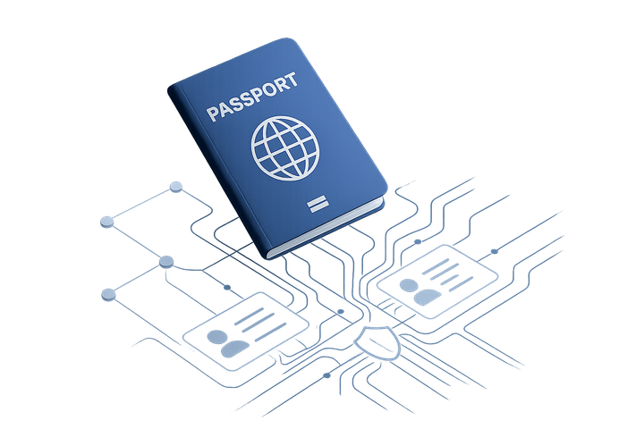 Decentralized Identity: Secure AI with AT Protocol